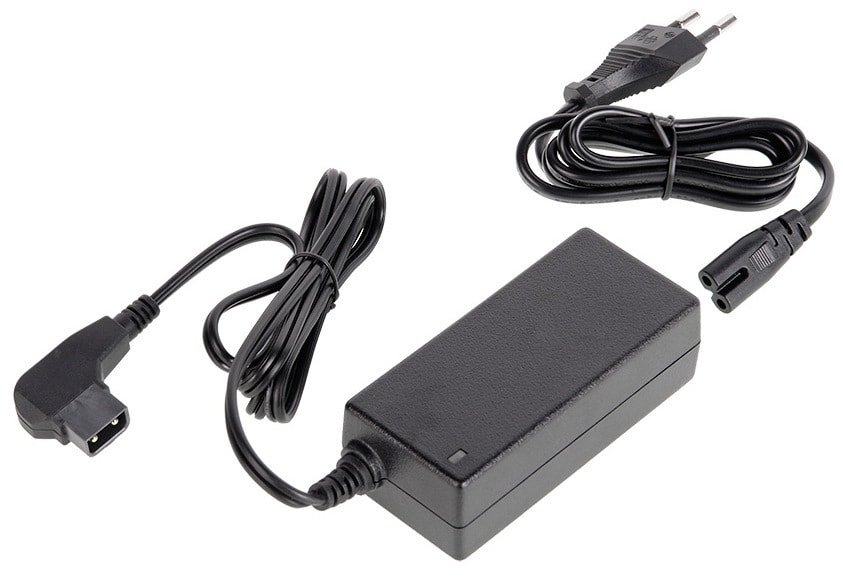 

Зарядное устройство GreenBean MonoCharger V2A 23477