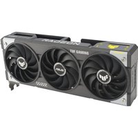 Видеокарта ASUS TUF Gaming Radeon RX 9060 XT OC Edition 16GB GDDR6 TUF-RX9060XT-O16G-GAMING