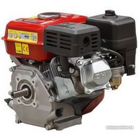 Бензиновый двигатель Asilak SL-170F-D20