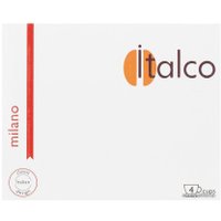 Гейзерная кофеварка Italco Milano (4 порции)