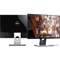 Монитор Dell S2216H