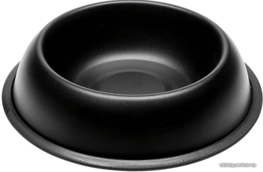 Миска Ferplast Mira KC 78 (черный)