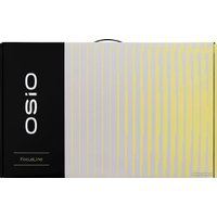 Ноутбук OSiO FocusLine F150I-024