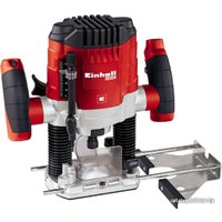 Вертикальный фрезер Einhell TH-RO 1100 E