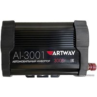 Автомобильный инвертор Artway AI-3001