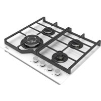 Варочная панель Midea MG693TGW в Орше