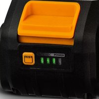 Аккумулятор Runtec RT-LB24 (20В/4 Ач)