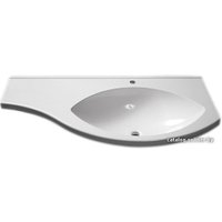 Умывальник Belux Ария 1100 правый 110x54.5 в Лиде