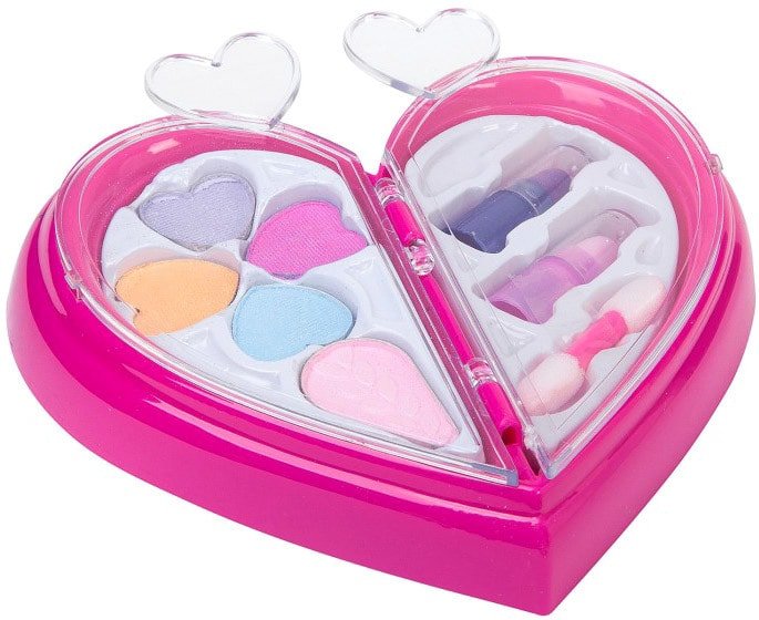 

Набор детской декоративной косметики Bondibon Eva Moda ВВ1761