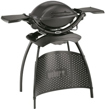 Электрогриль Weber Stand Q 1400