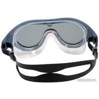 Очки для плавания ARENA The One Mask 003148 106 (синий/черный)