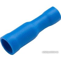 Наконечник для кабеля General Lighting РшИм 2-5-4 GRPM-2-24.5 (синий, 100 шт)