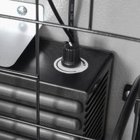 Мини-холодильник Meyvel MMT-38B