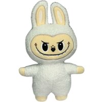 Игрушка-подушка Мальвина Лабуэльф 30 см (белый)