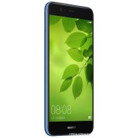 Телефон Huawei Nova 2 Plus (синий) [BAC-L21]