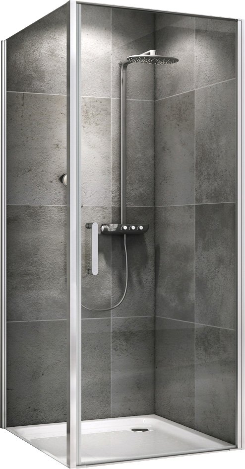 

Душевой уголок Abber Sonnenstrand AG04070-S100