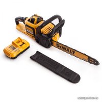 Аккумуляторная пила DeWalt FlexVolt DCM575X1 (с 1-им АКБ)