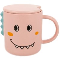 Кружка Swed House Package MR3-12 (желтый)