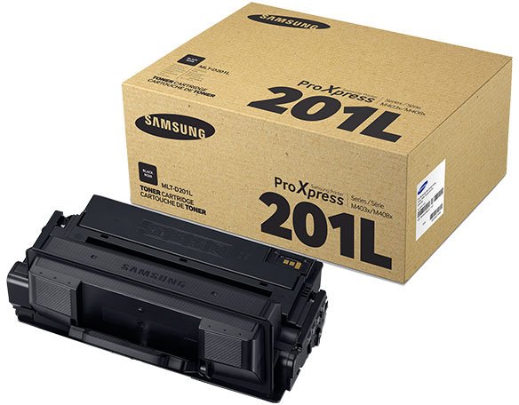 

Картридж Samsung MLT-D201L
