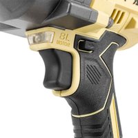 Гайковерт FORSAGE F-BLMI-258 (с 2-мя АКБ, кейс)