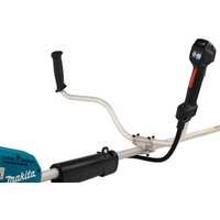 Триммер Makita DUR368APT2 (с 2-мя АКБ)