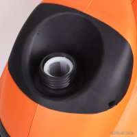 Бензиновый генератор Patriot 2000i