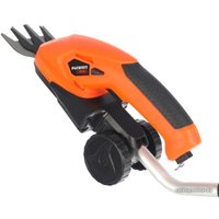 Кусторез + ножницы Patriot CSH 361 (с АКБ)