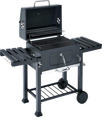 Гриль GoGarden Grill-Master 83 Plus