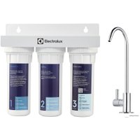 Стационарная система "под мойкой" Electrolux AquaModule Carbon 2in1 Softening