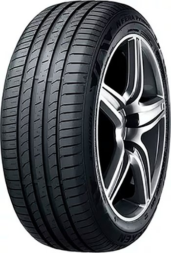 

Летние шины Nexen N'Fera Primus 205/40R17 84W