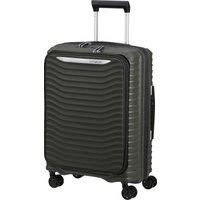 Чемодан-спиннер Samsonite Upscape 48L Climbing Ivy 55 см