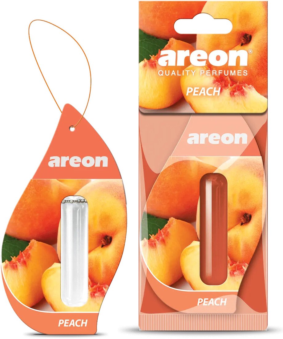 

Areon Peach ARE-LR22