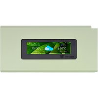 ЖК-панель Thermaltake LCD Panel Kit Matcha Green Ceres 500 AC-064-OOENAN-A1
