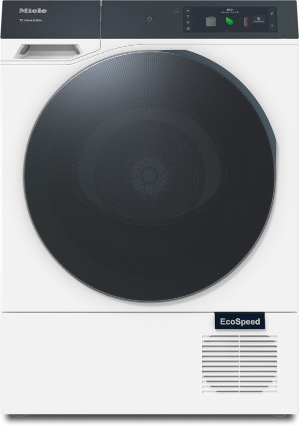 

Сушильная машина Miele TQ 1000 WP Nova Edition