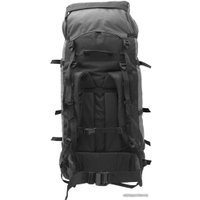 Туристический рюкзак Турлан Сатурн–100 (серый/черный)