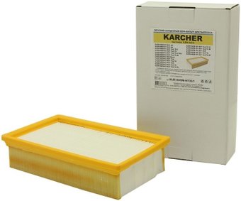 Фильтр электродвигателя Euroclean KHSM-NT35/1