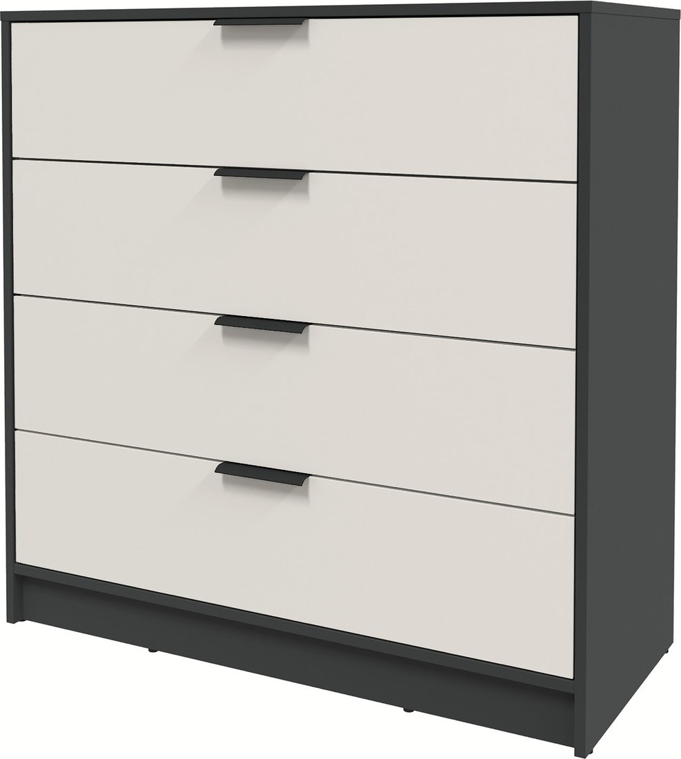 

Комод Интерлиния Концепт КТ-К100 Глосс (антрацит/кашемир)