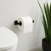 Держатель для туалетной бумаги Lauter 21SH71072 (Matt Black)