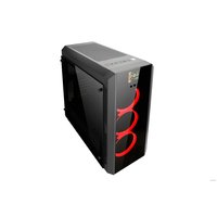 Корпус Chieftec Scorpion GL-01B-OP