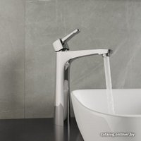 Смеситель Lemark Evitta LM0509C