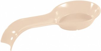 Подставка под ложку Phibo 431255707 (бежевый)