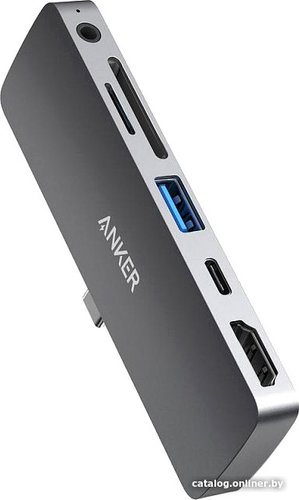 Док-станция Anker PowerExpand Direct 6-в-1