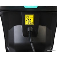 Садовый измельчитель Sturm GES2550