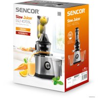 Соковыжималка Sencor SSJ 4070SL