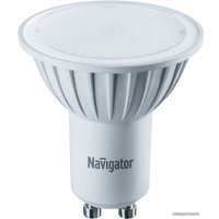 Светодиодная лампочка Navigator NLL-PAR16 GU10 5 Вт 4000 К