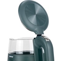 Электрический чайник CENTEK CT-0052 Green в Пинске