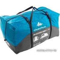 Кемпинговая палатка Quechua Air Seconds Family 4.2 XL