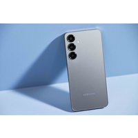 Телефон Samsung Galaxy S25 SM-S931B 12GB/128GB (серый)