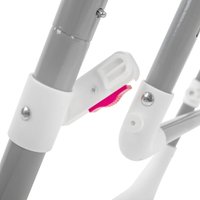 Высокий стульчик Pituso Avila YT-H25 (серый)