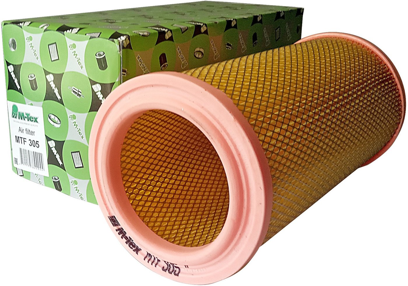 

Воздушный фильтр M-Tex MTF305